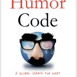 The Humor Code Book Cover - High Resolution