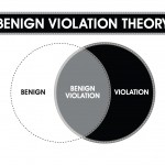 The Benign Violation Theory
